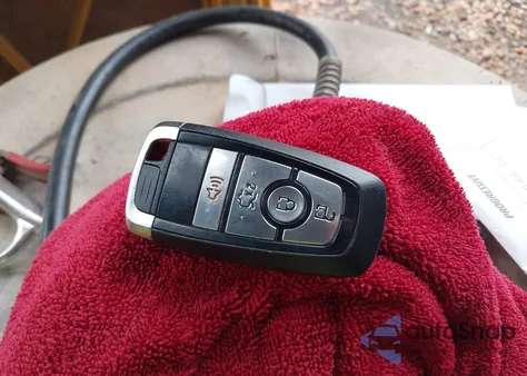 2019 Ford Fusion Se from USA, damaged, VIN 3FA6P0HD1KR285572